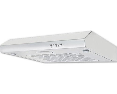 Optifit keukenblok met apparatuur Oslo214 270 cm wit mat gedemonteerde variant omkeerbaar KPOS 2702DE-9+