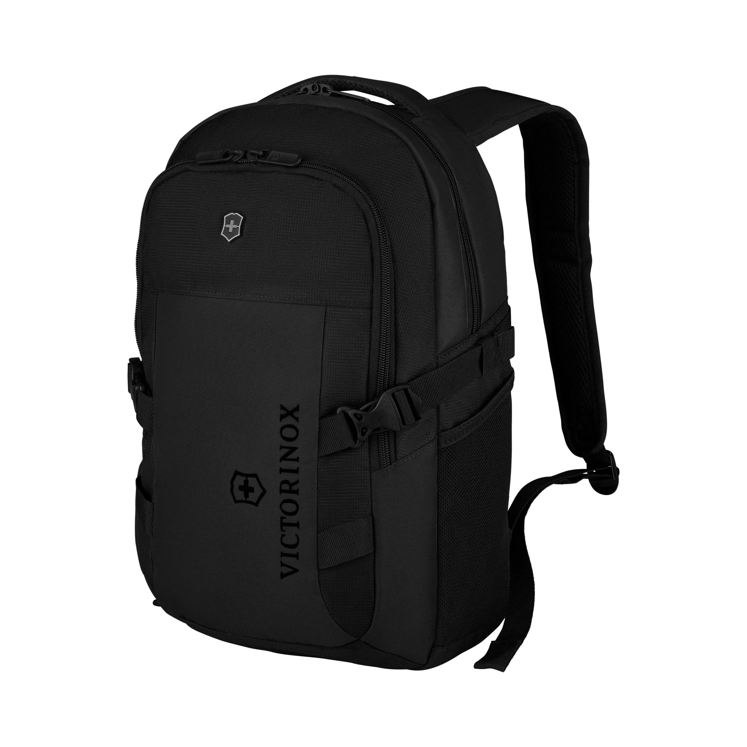 VX Sport EVO Compact Backpack-schwarz