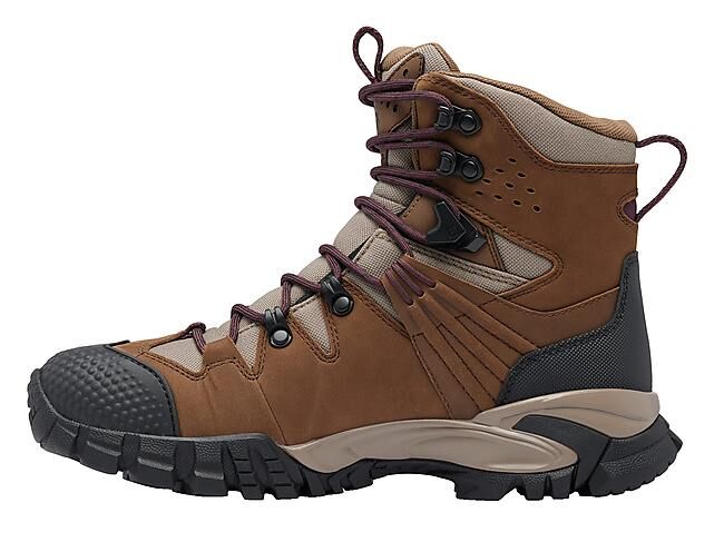 COLUMBIA - CHAUSSURES DE RANDONNEE GEOTERRA OUTDRY LTR W