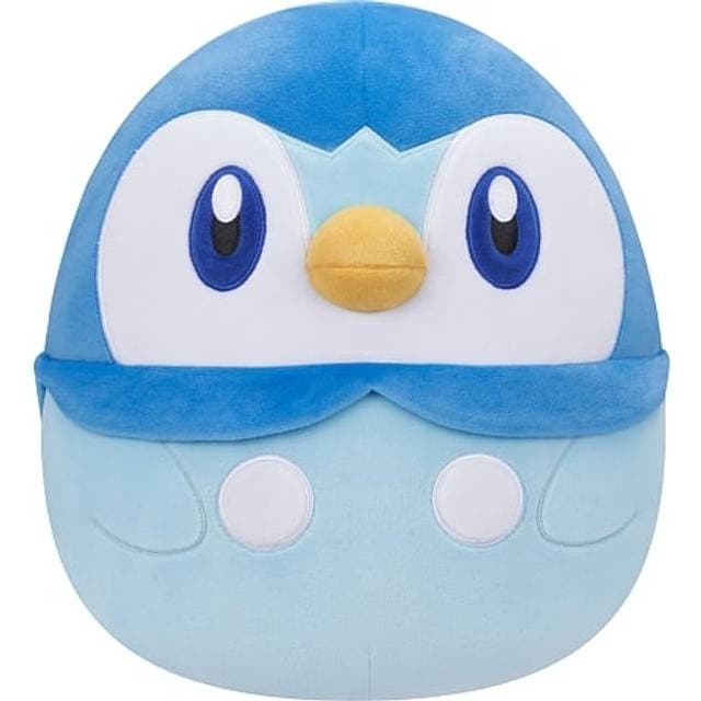 Squishmallows 50 cm Pokemon