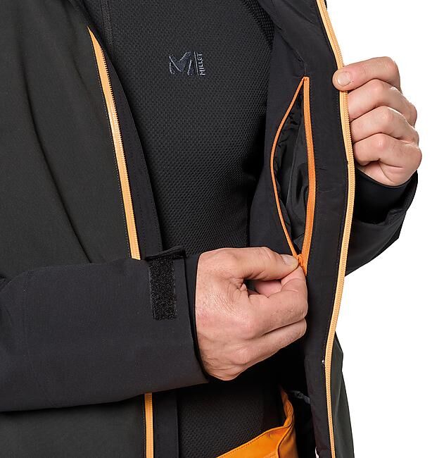MILLET - VESTE DE SKI ROLDAL 2 M JACKET