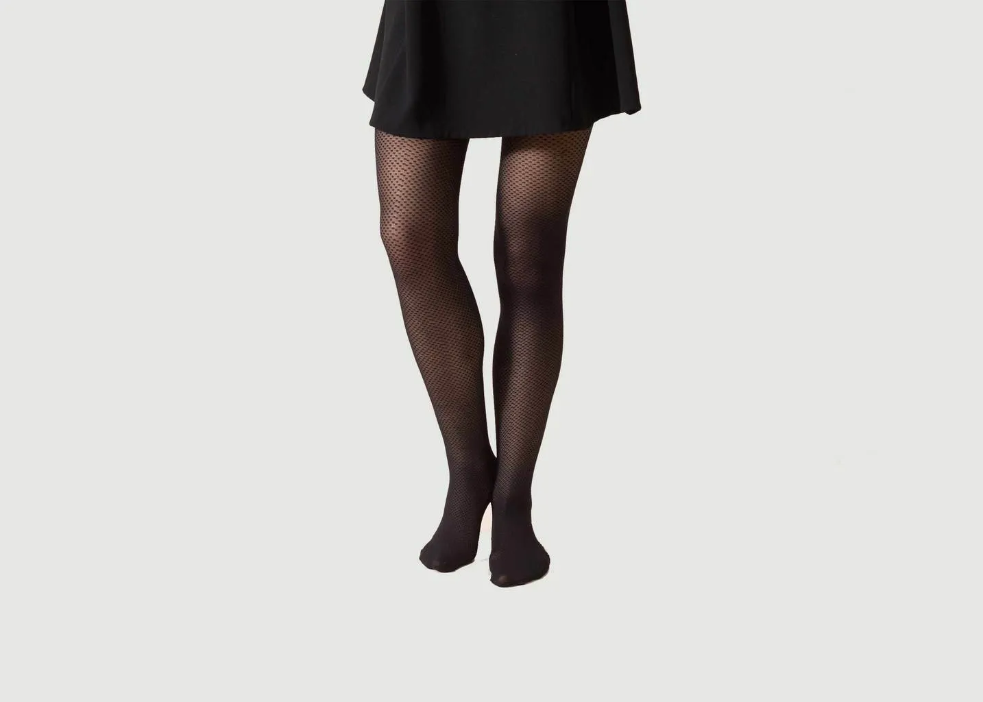 Collant Odéon Gambettes Box