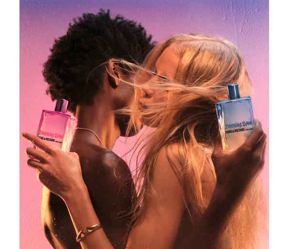 ZADIG&VOLTAIRE This is Her! Burning Love Eau de Parfum