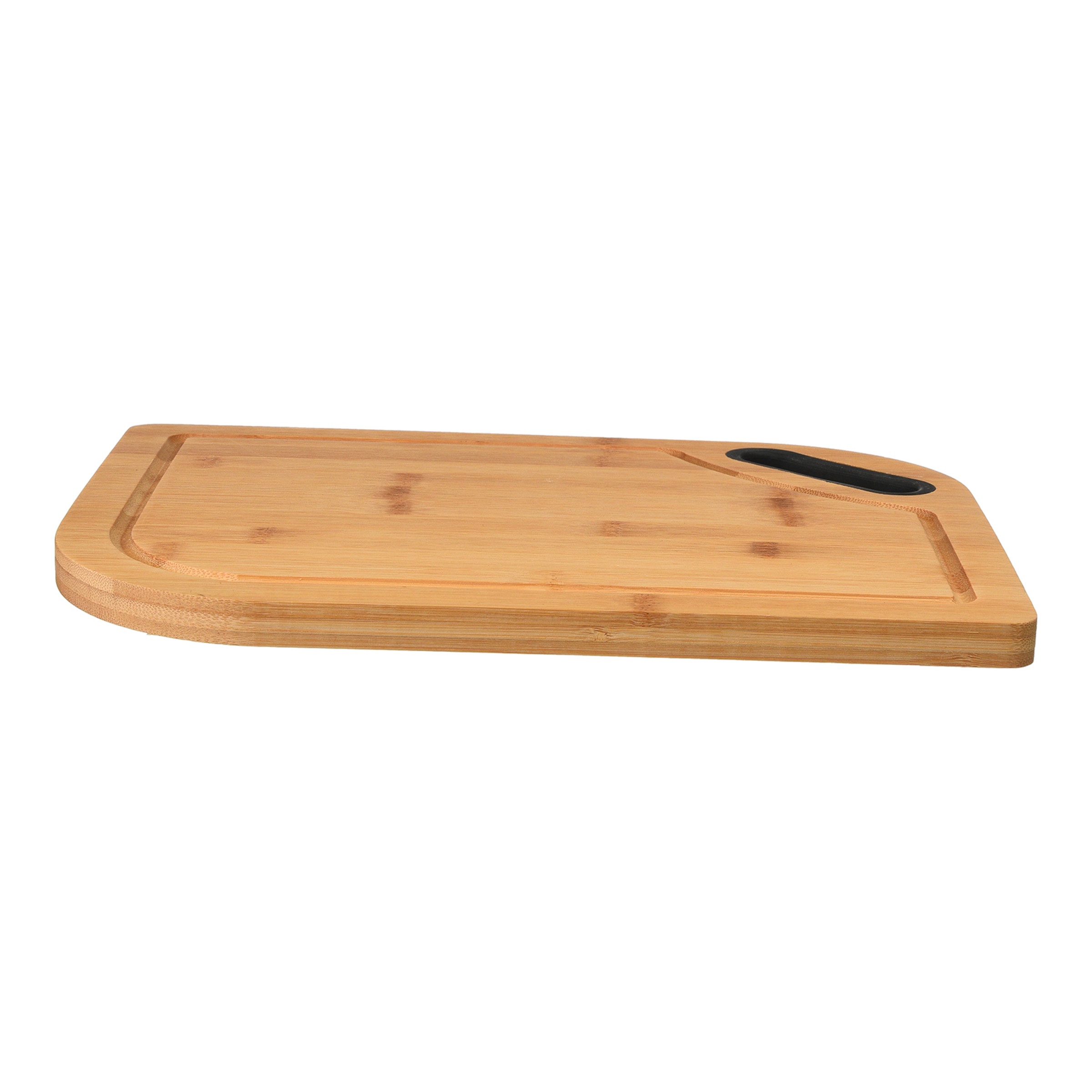 natur, L 33 x B 25 x H 1,5 cm
