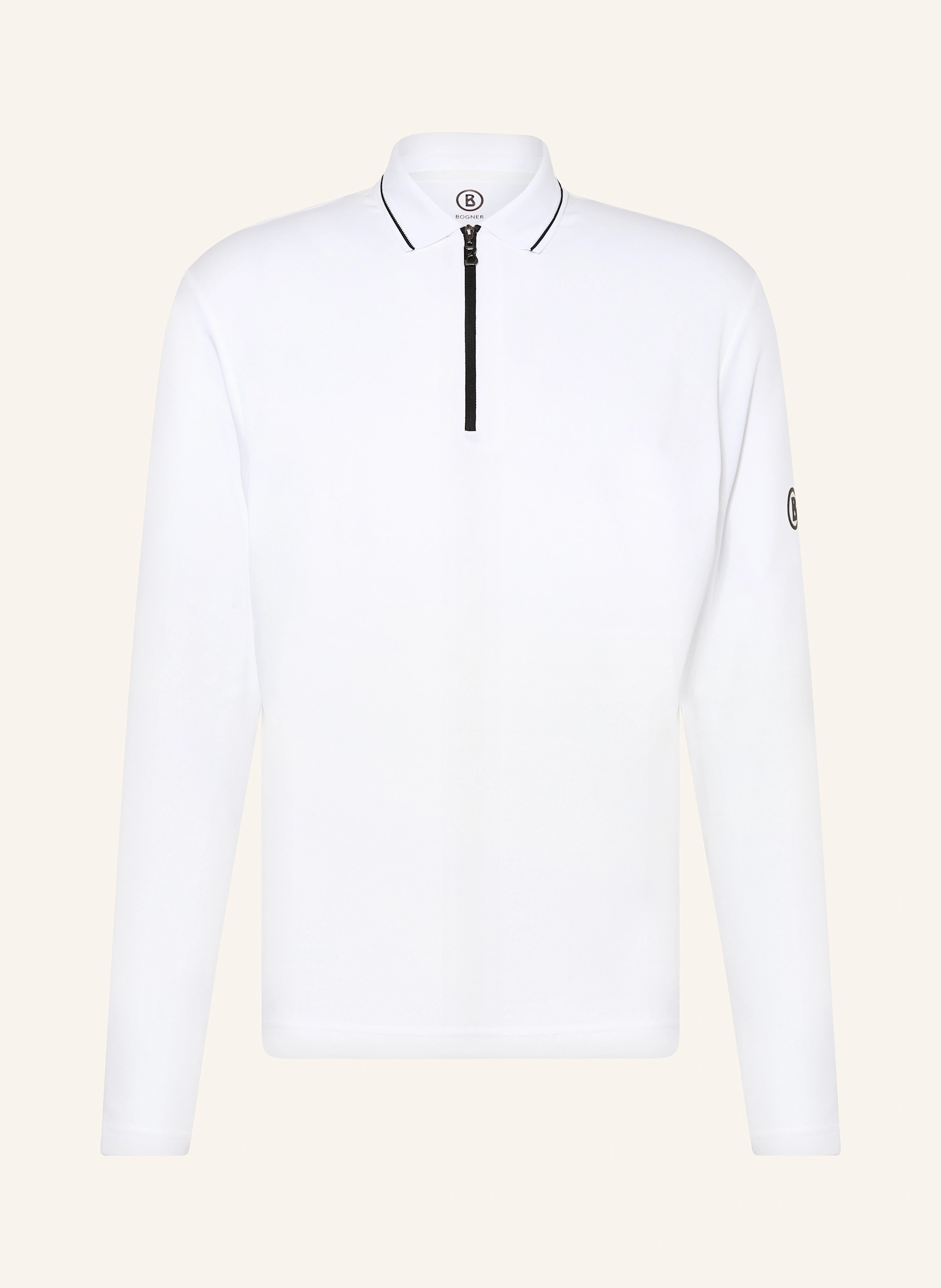 BOGNER Funktions-Poloshirt JOSCH