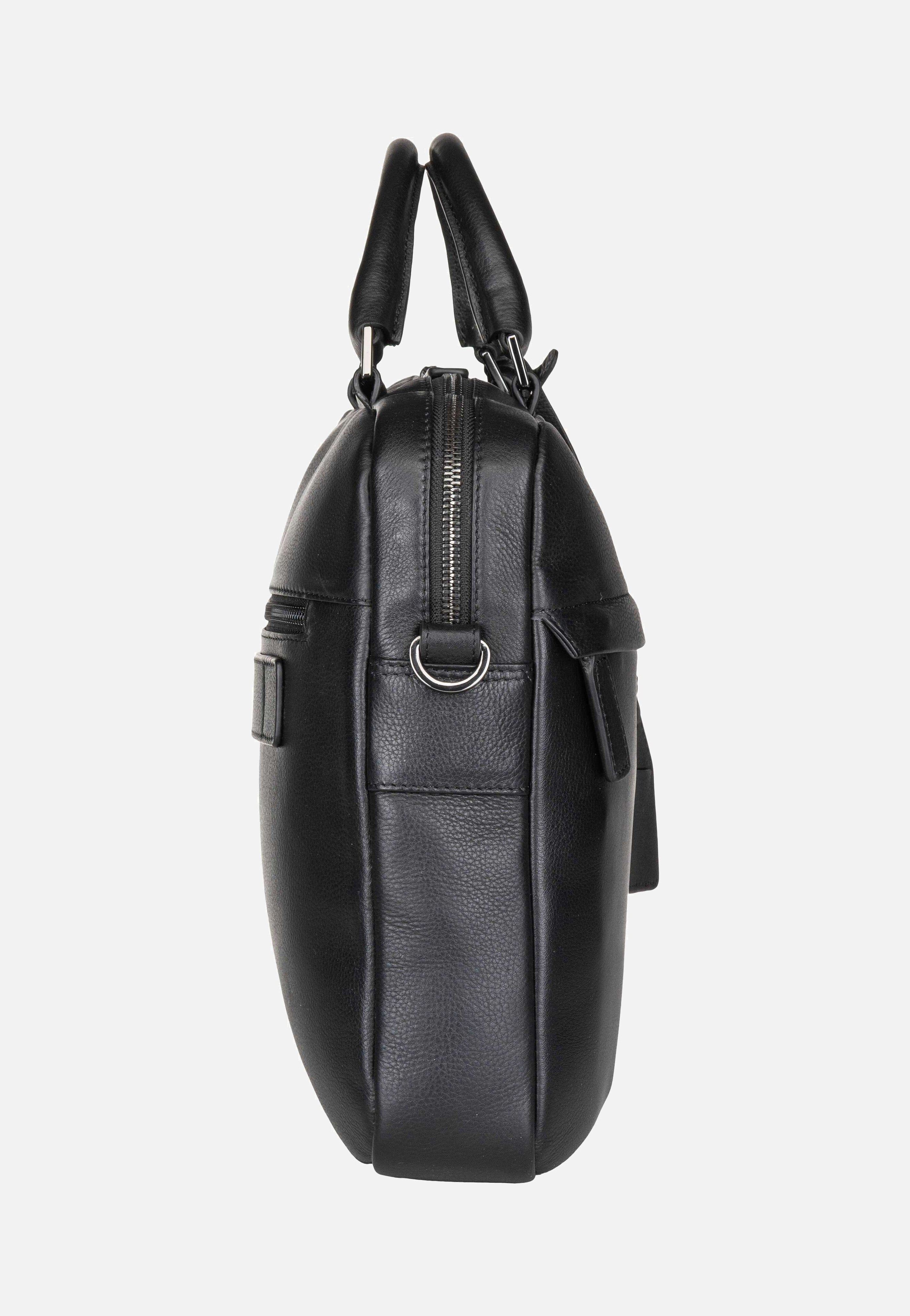 Horizon 1232 Schwarz - Aktentasche