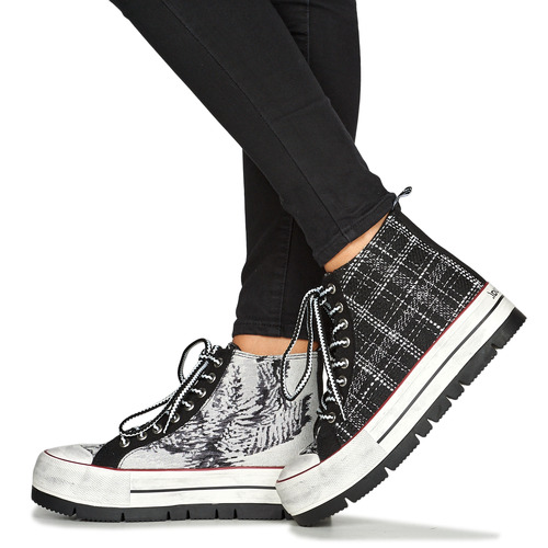 Desigual - CRUSHBN - Multicolore