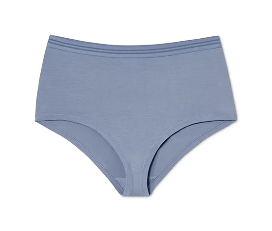 Highwaist-Slip