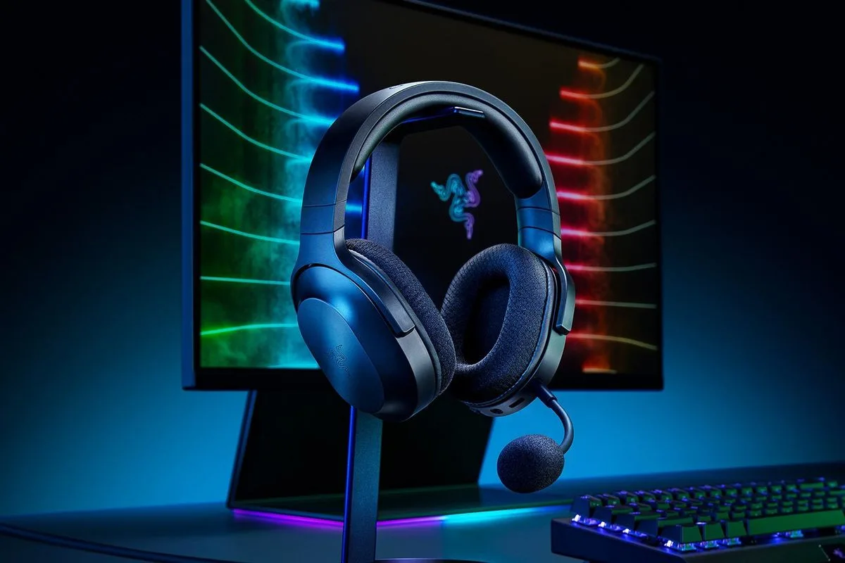Razer Barracuda X Noir Casques gaming