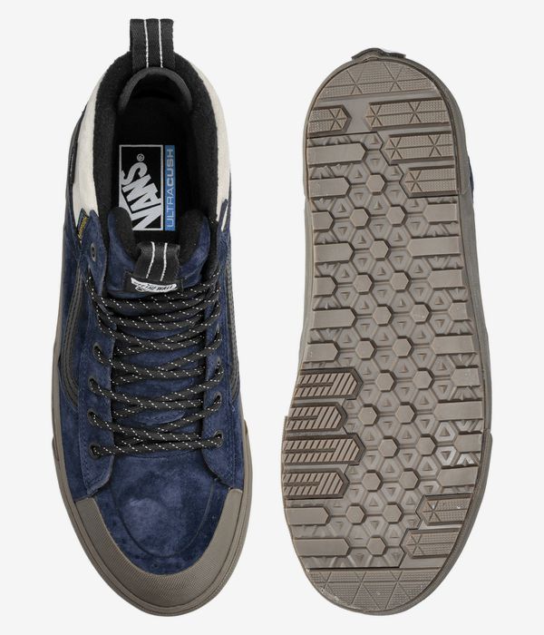 Vans Sk8-Hi MTE 2 Schuh (utility gum navy khaki)