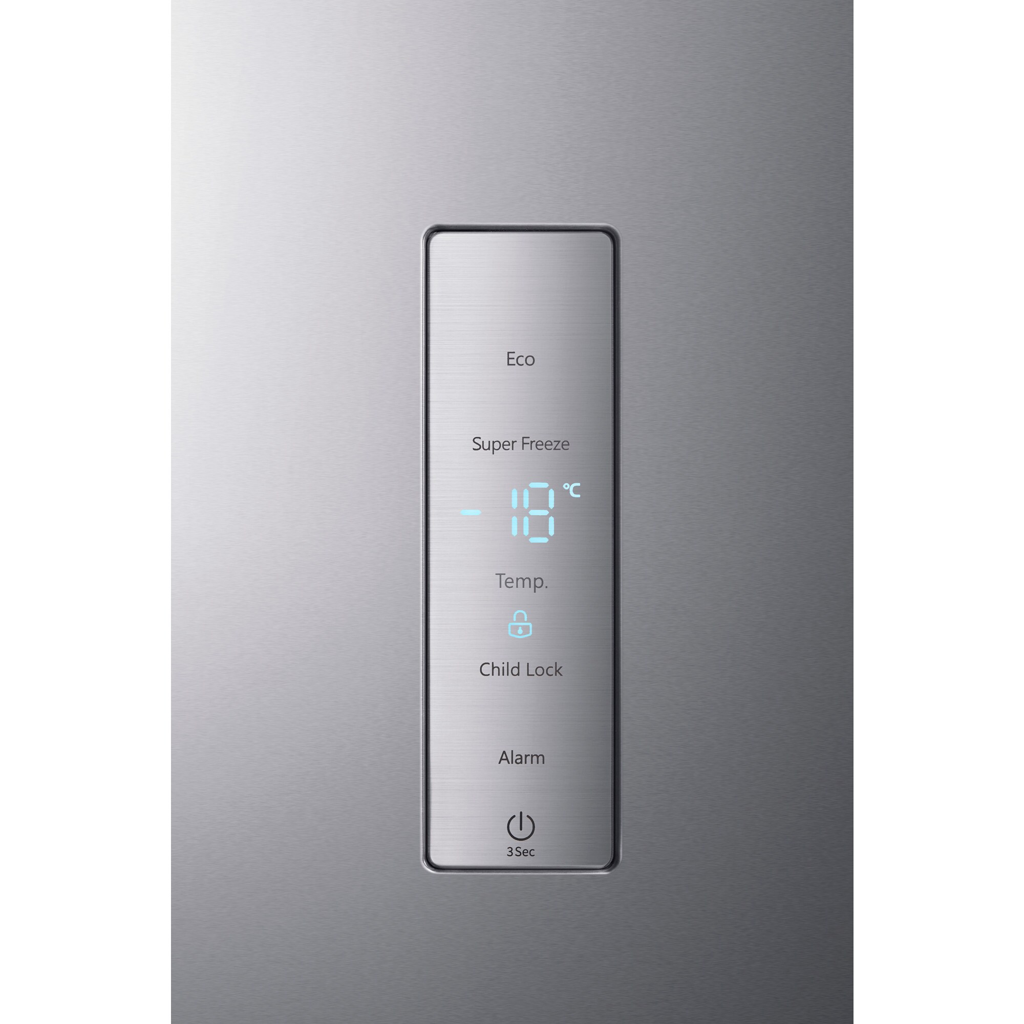 Hisense Gefrierschrank FV354N4BIE