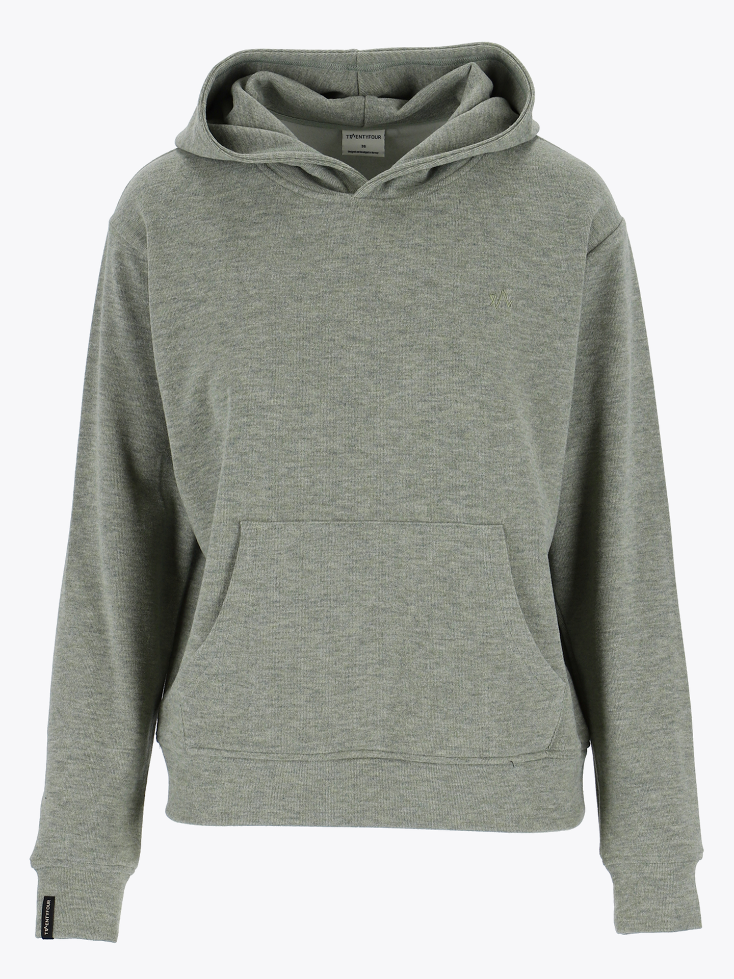 Mode Comfy Hoodie