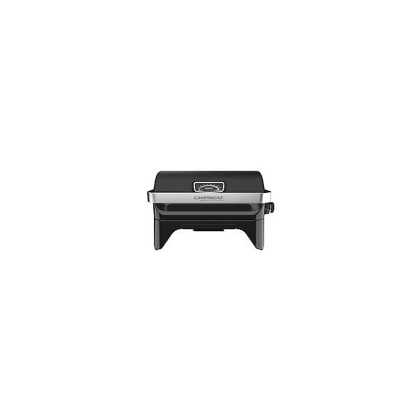 Campingaz Barbecue a Gás 2 Attitude 2GO Preto - 83406830