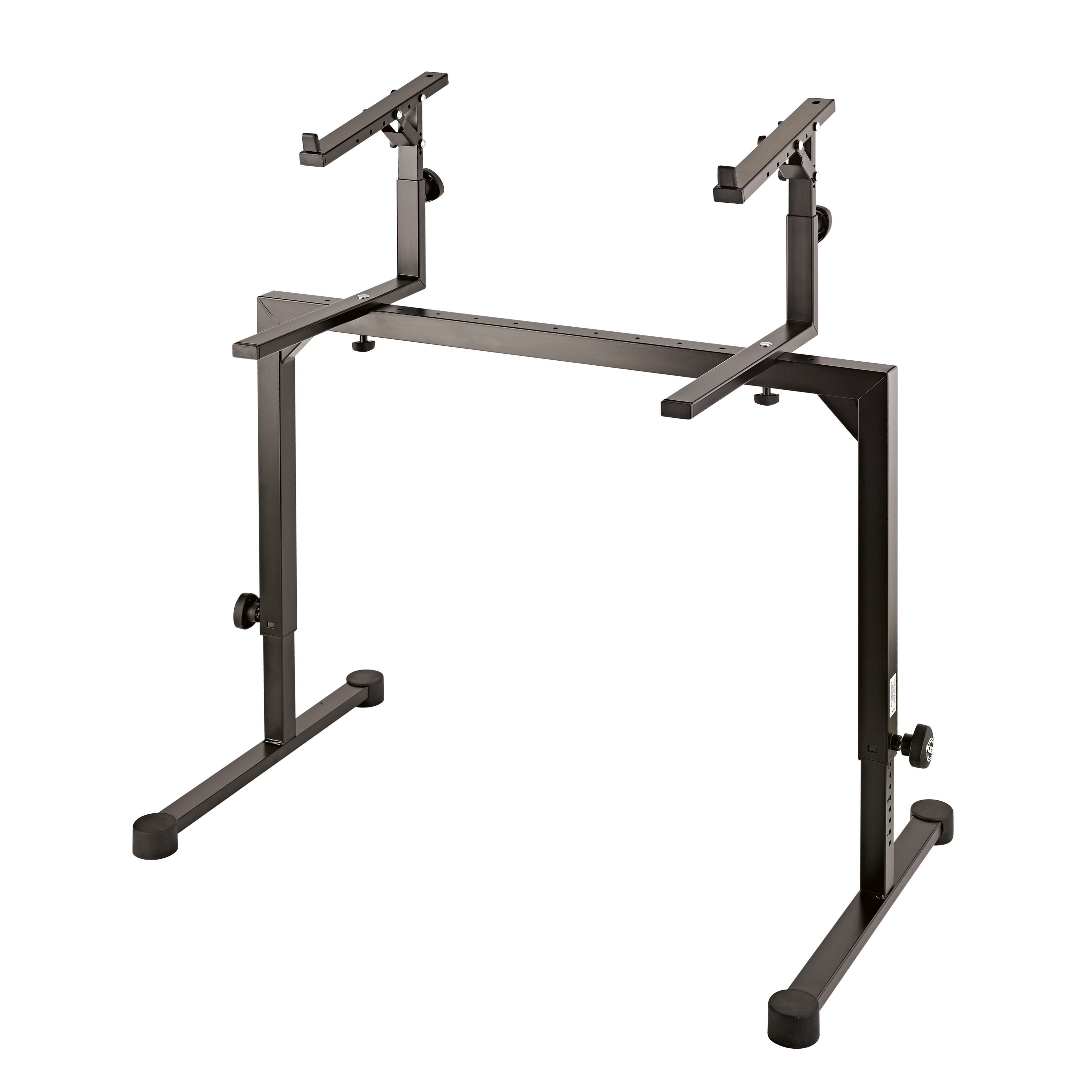 Konig & Meyer 18811 Stacker voor Omega 18810 statief zwart
