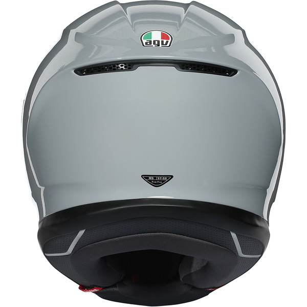AGV - Casque K6 Mono Gris