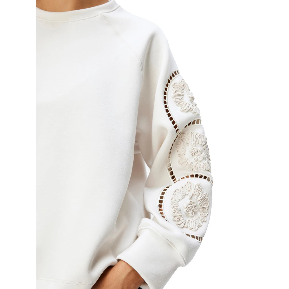 Dames Trui 52085-21