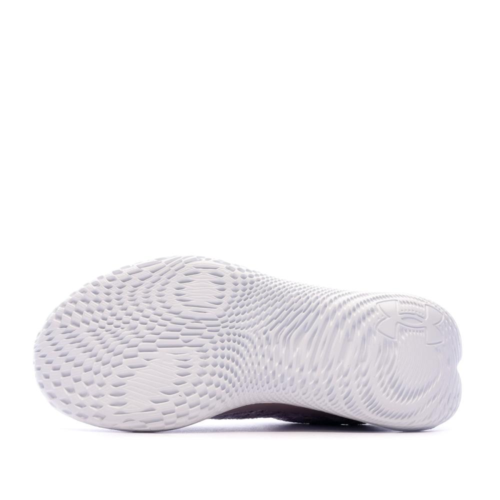 Under Armour Chaussures de running Violet Femme Under Armour Flow Velociti Wind
