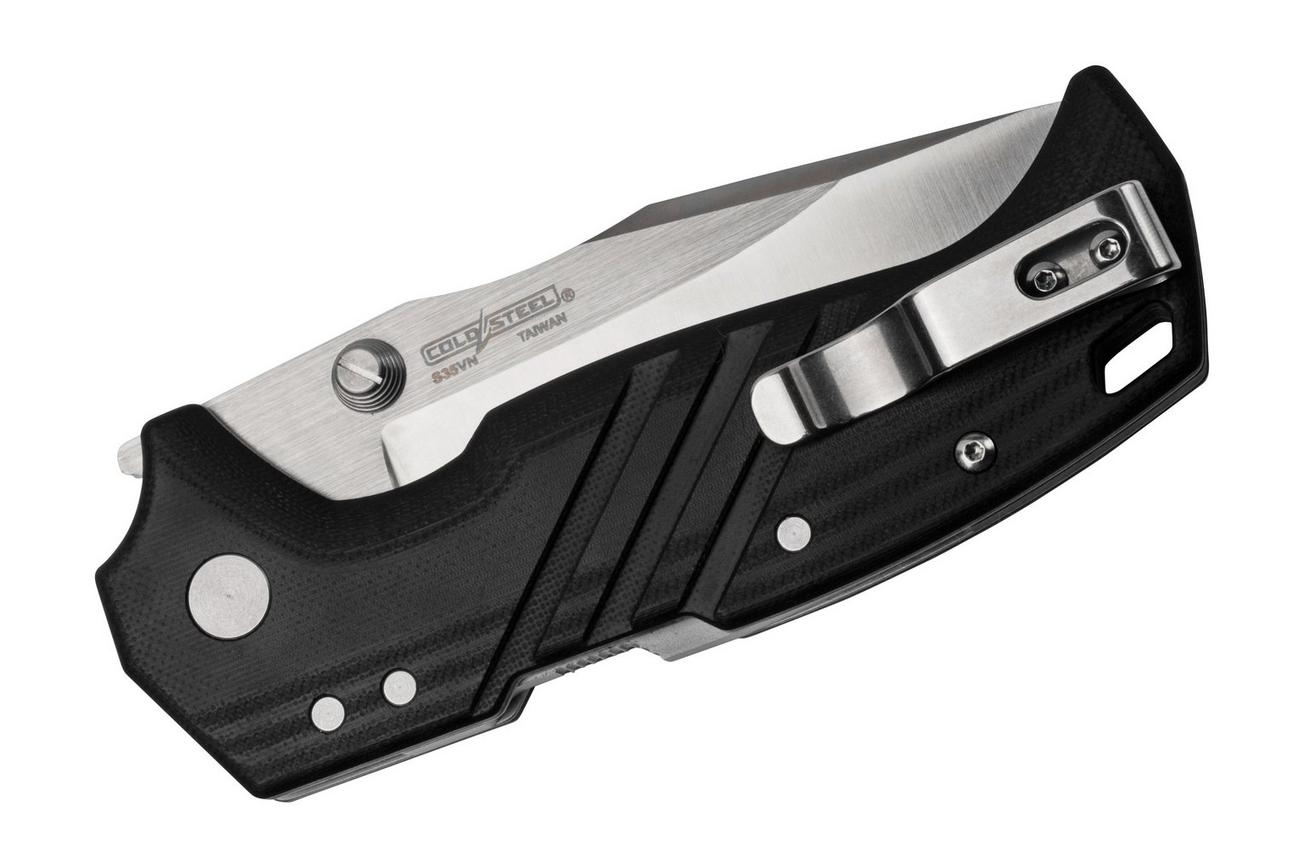 Cold Steel Engage 3.5 Atlas Lock FL35DPLC zakmes