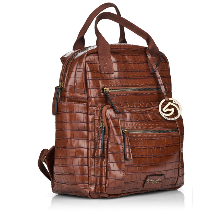 Remonte Q0520-25 | TAN