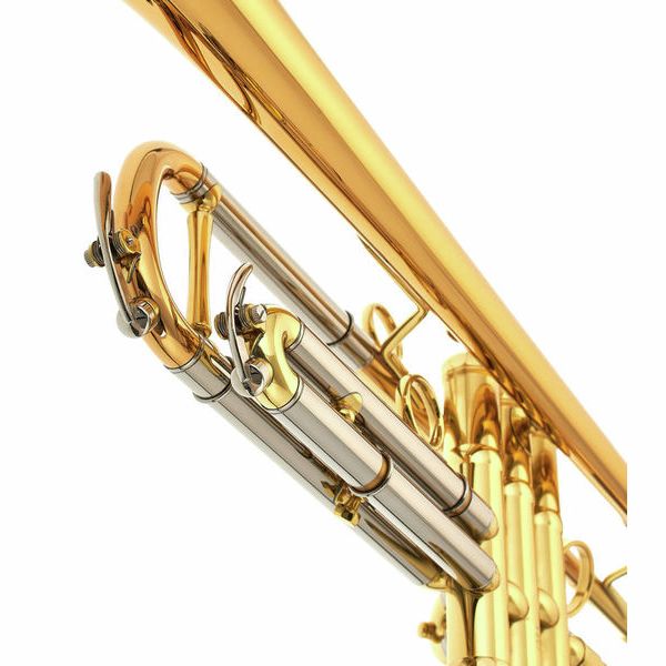 Schagerl James Morrison Trp. JM1X-L