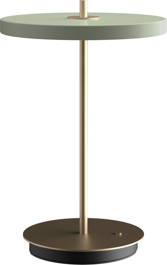 UMAGE Asteria Move Olive