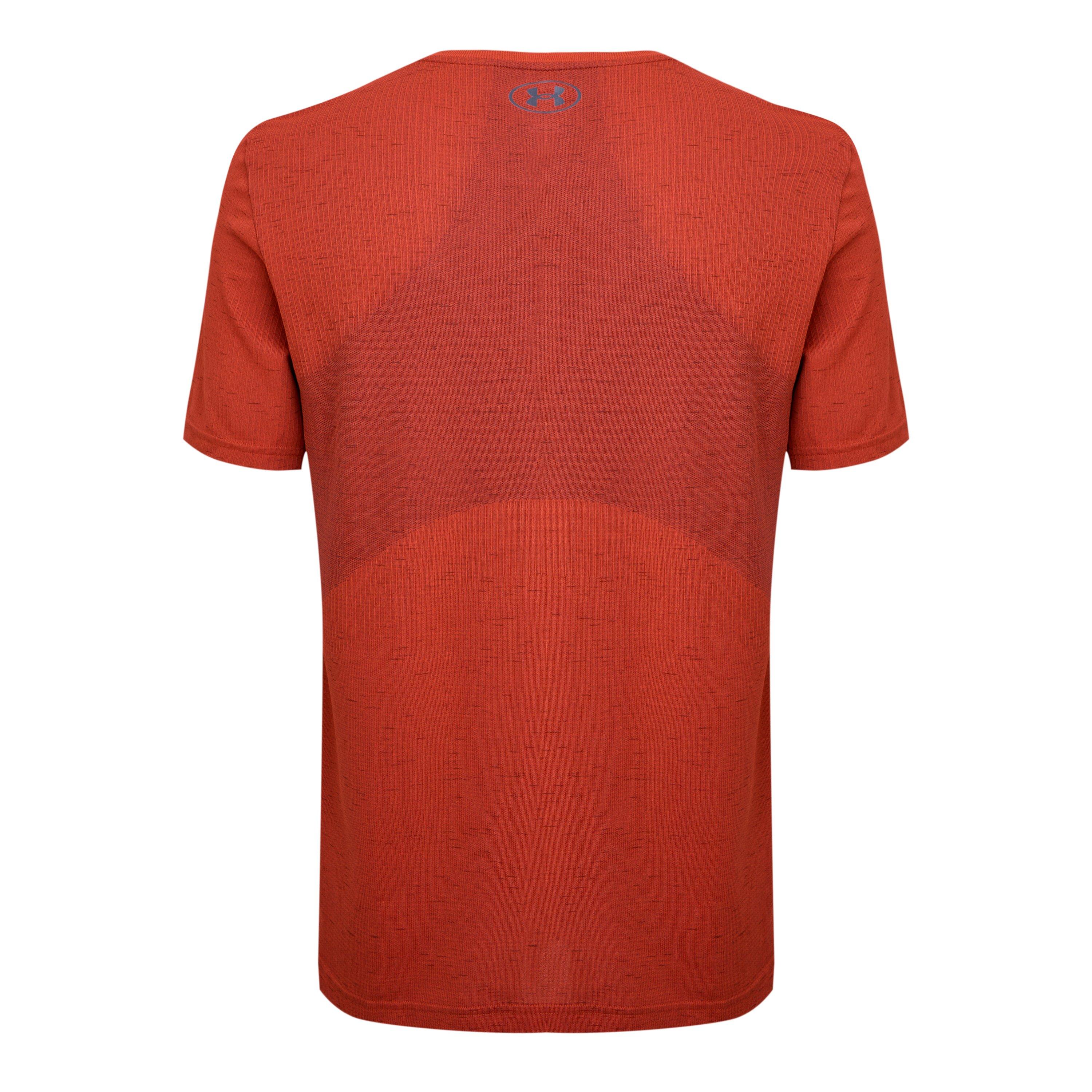 Under Armour UA Vanish Seamless Short Sleeve Mens