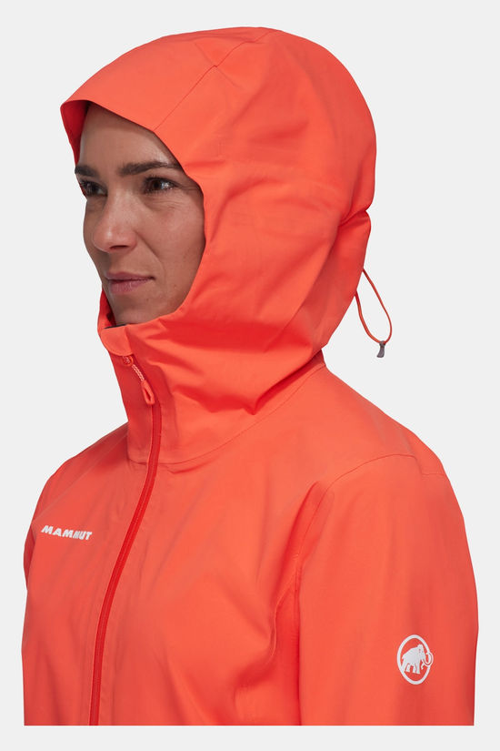 Mammut Mammut Linard Guide 3L Jas Dames