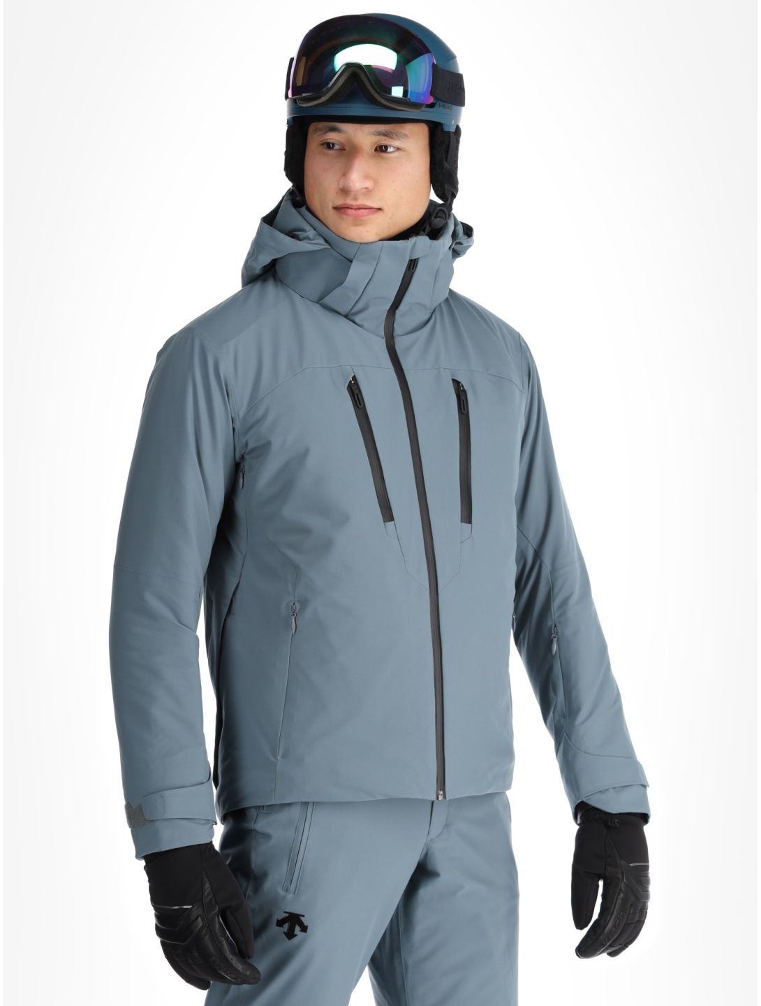 M-GK80 ski-jas heren