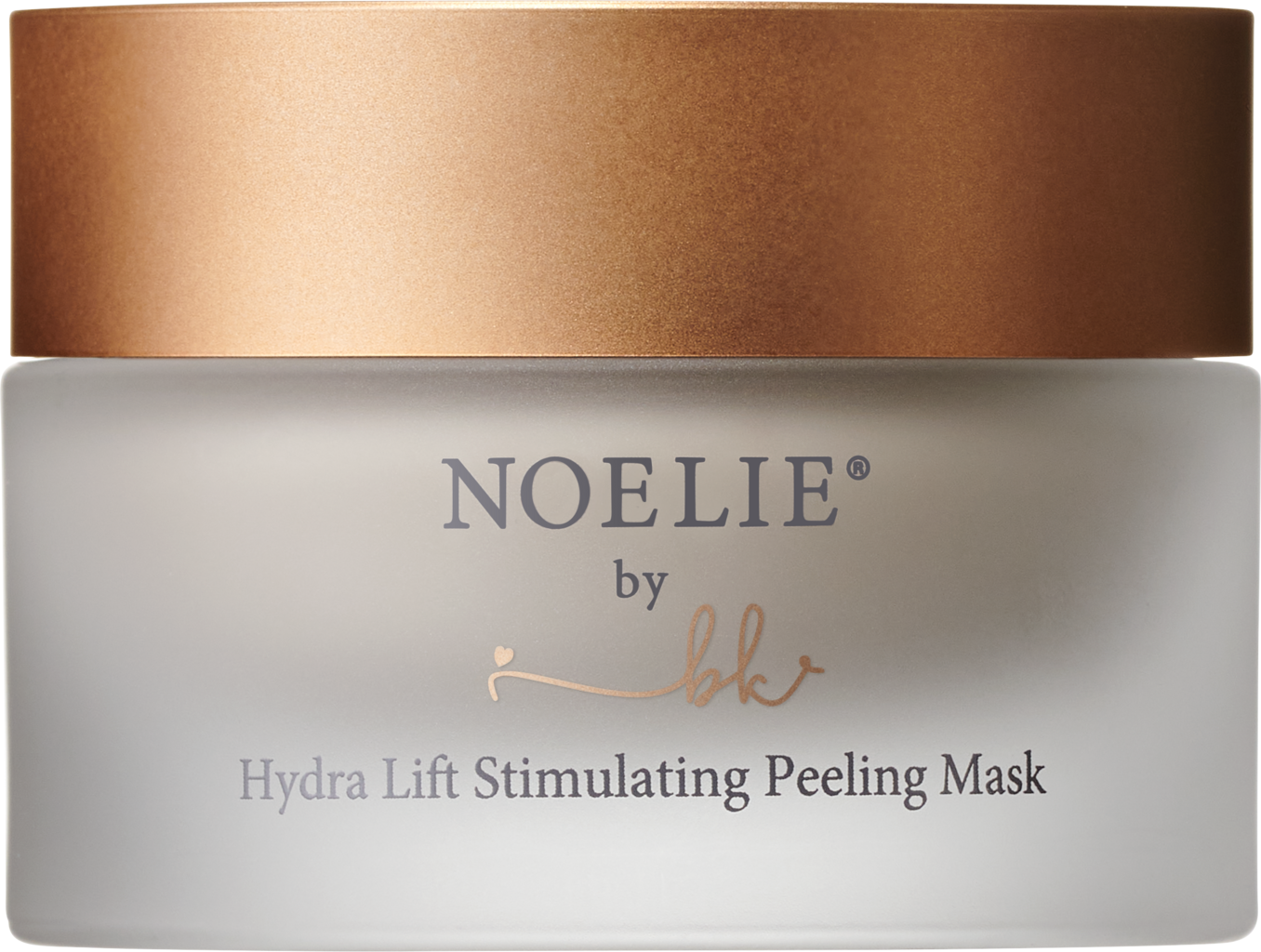 NOELIE  Hydra Lift Stimulating Peeling Mask, 50 ml
