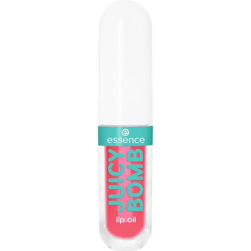 Juicy Glow Juicy Bomb Lip Oil 02 Strawberry Star