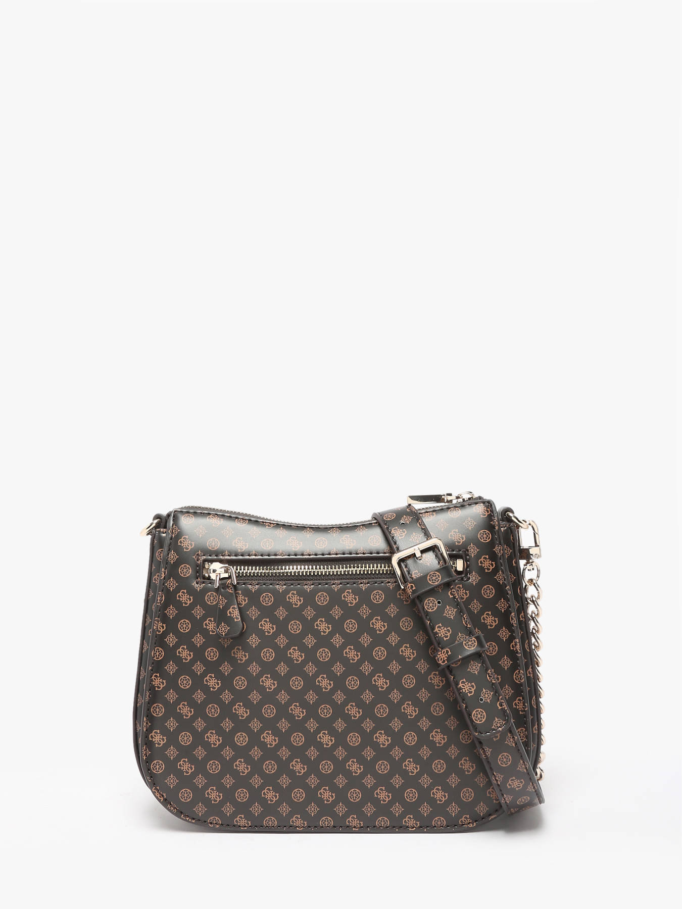 Sac bandoulire Arlena logo GUESS