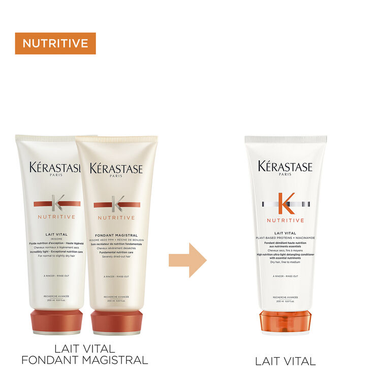 Kérastase Nutritive Lait Vital Conditioner