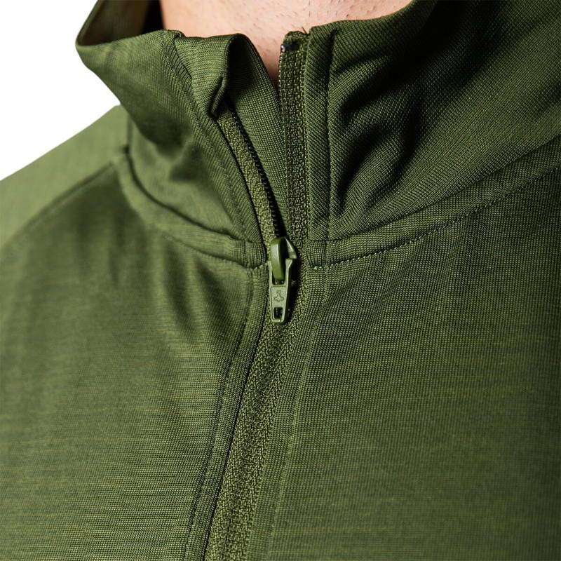 liiteGuard Re-Liite 1/4 Zip Træningstrøje Herre