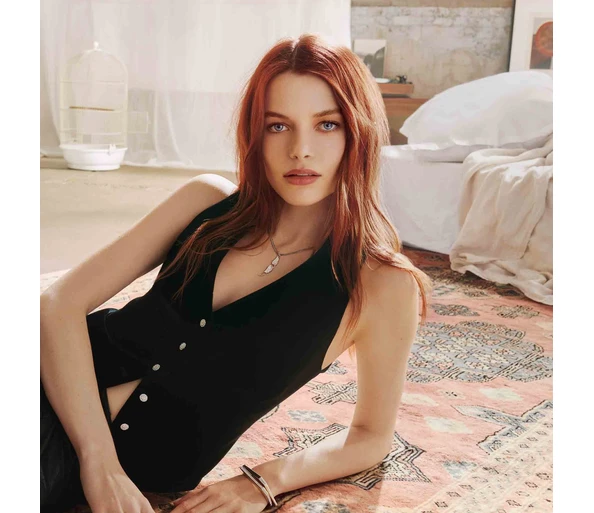ZADIG&VOLTAIRE Zadig Körperlotion