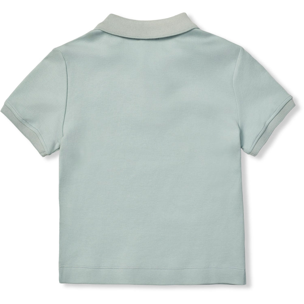 Køb Lalaby Mint Bernie Polo