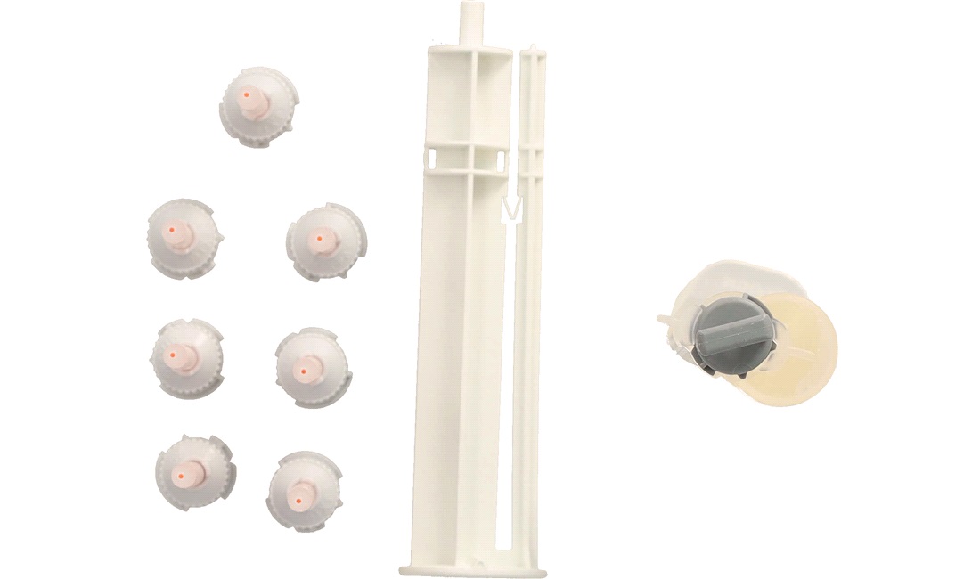 Loctite 3090 10g+1g 2-komp. Multirep.