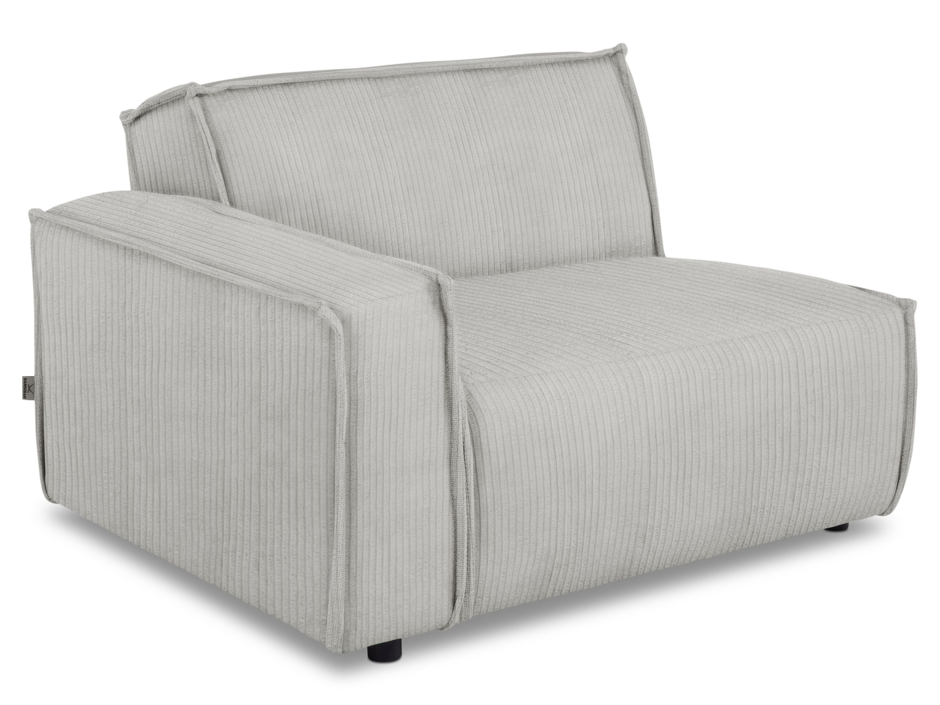 Sofaelement SANSIBAR KARLSHAM eru