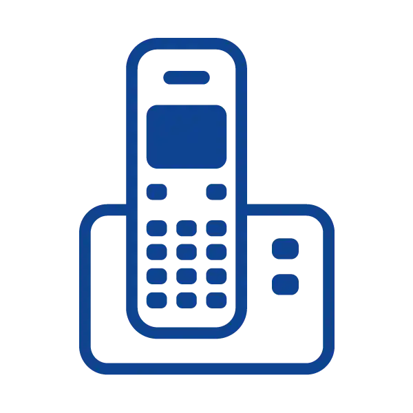 Recharge Accu Phone AAA