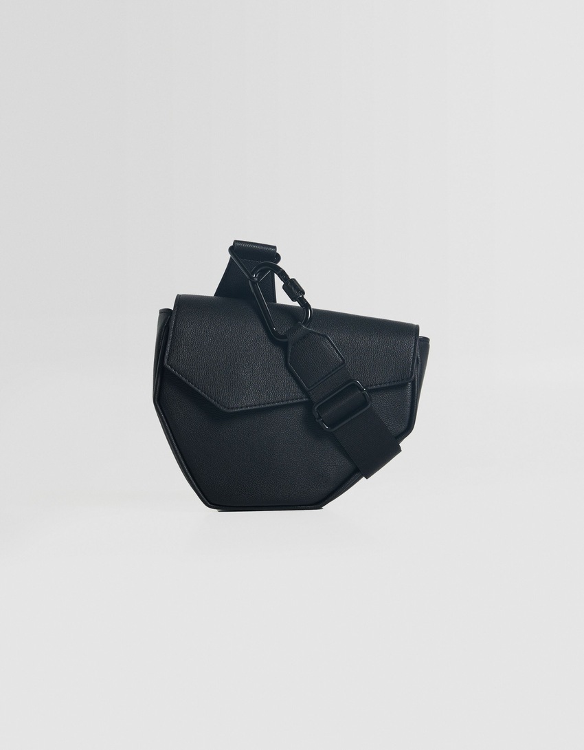 Bolsa rígida para cinto