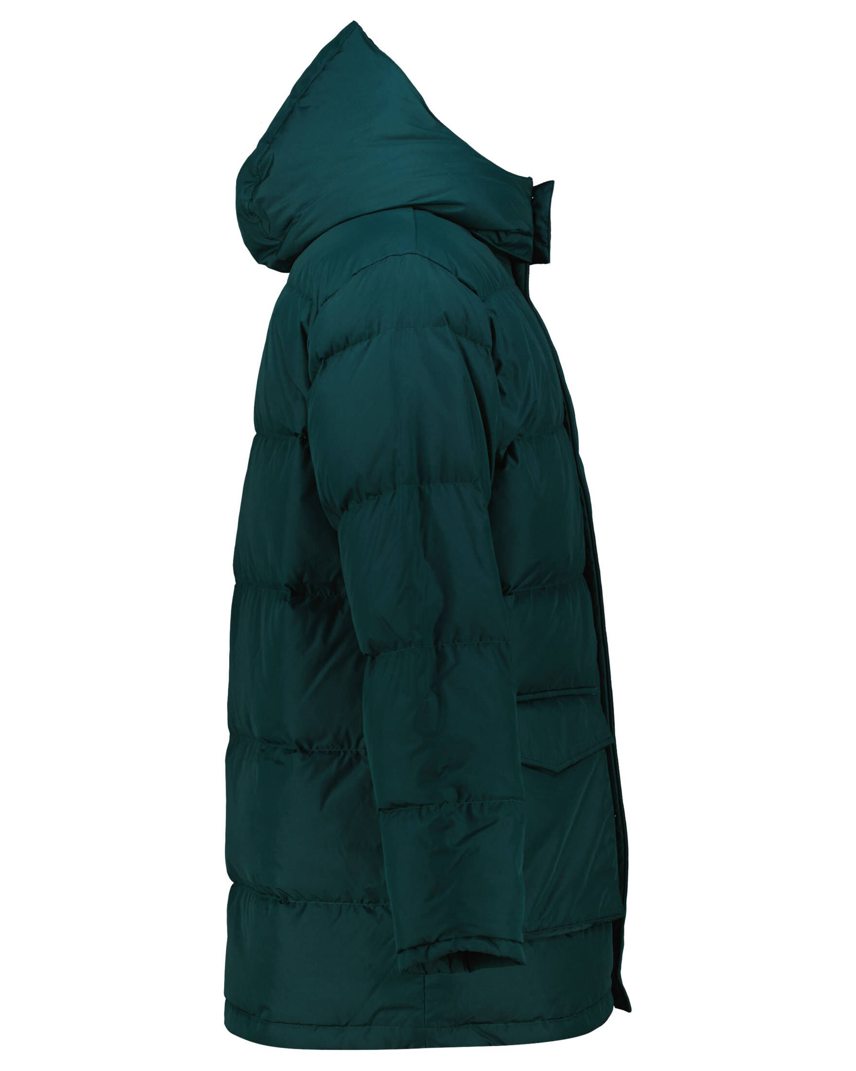 Levi's®| Herren Daunenjacke FILLMORE MID PARKA 2.0 PONDERO