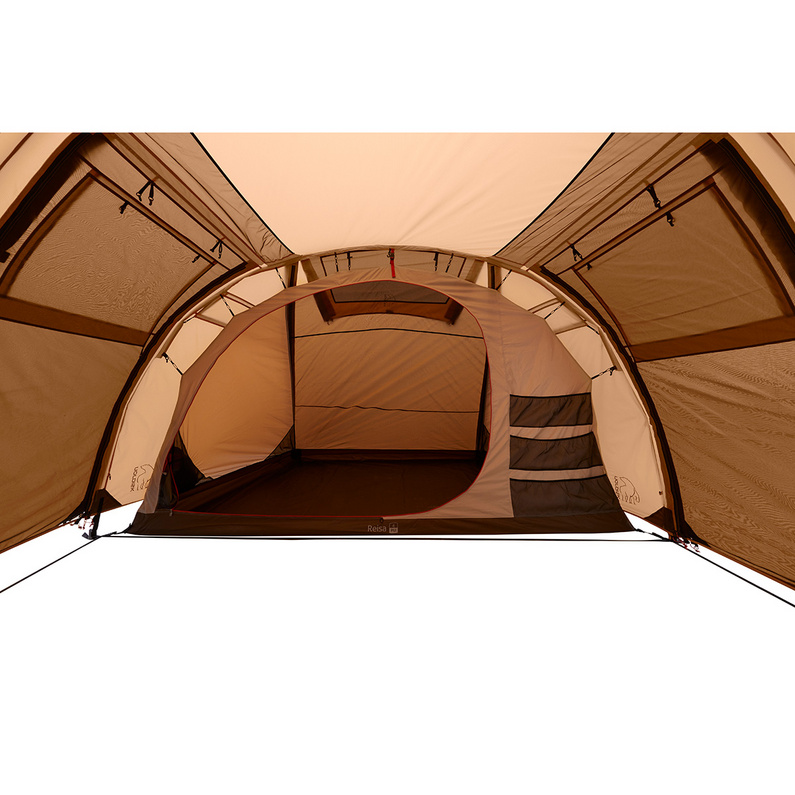 Nordisk Reisa 4 PU Zelt