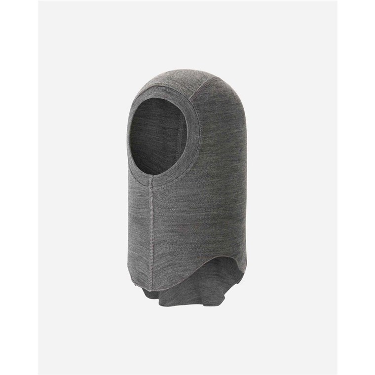 Reima Jupiter Balaclava Melange Grey