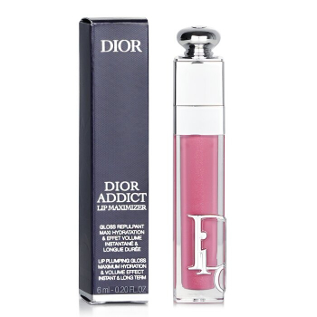 Christian Dior Addict Lip Maximizer Gloss
