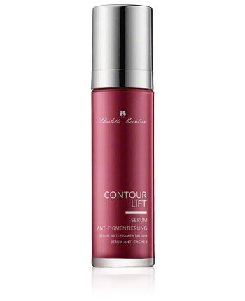 Charlotte Meentzen Contour Lift Serum Anti-Pigmentierung 50ml