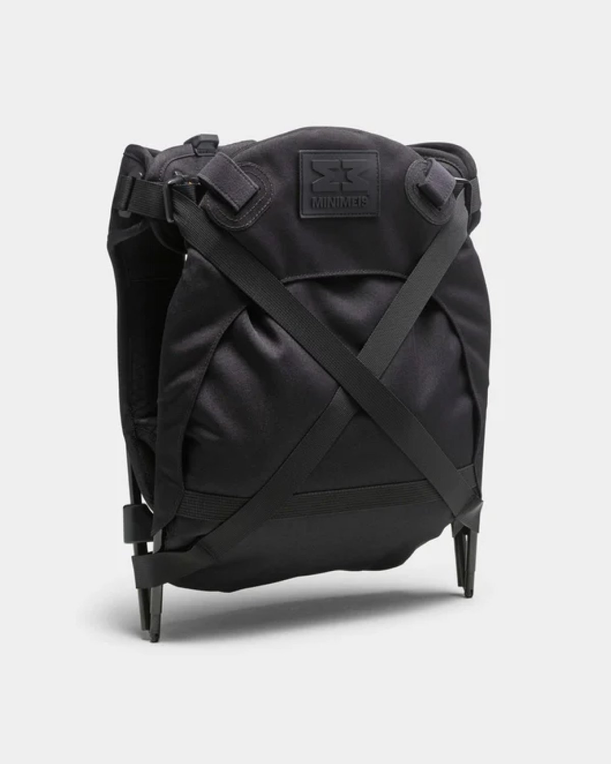MiniMeis G5 – Bæremeis opptil 18kg | The Shoulder Carrier