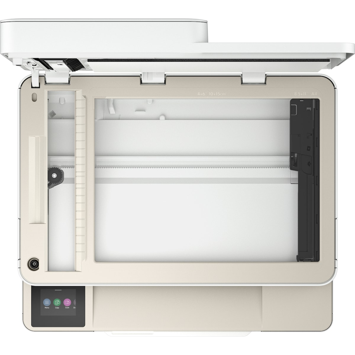 HP Envy 6532e All-in-One inkjet skriver