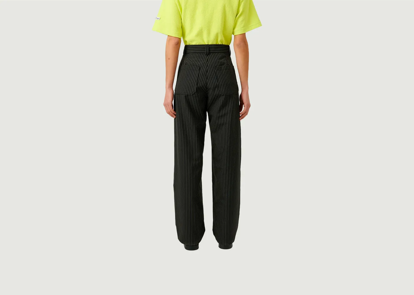 Pantalon Aidan soulland