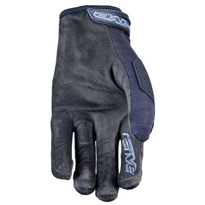 Gants cross Five MXF3 - BLACK 2023 - Noir