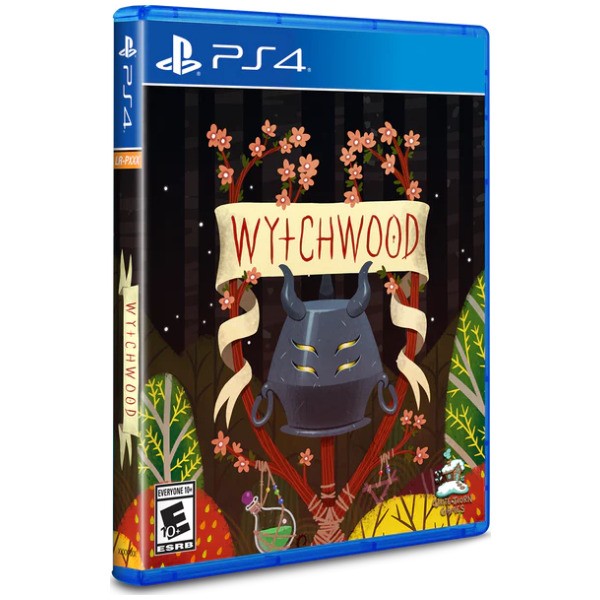 Wytchwood (Import)- PlayStation 4