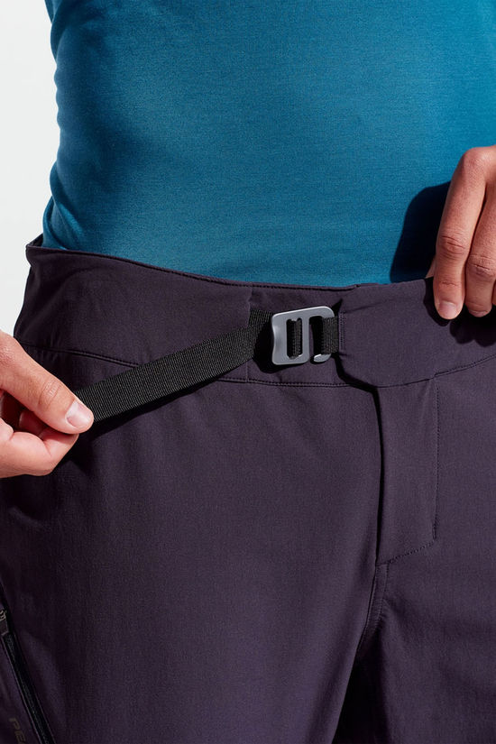Pearl Izumi Pearl Izumi Summit Amfib Alpha Pant Outdoorbroek